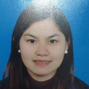 Meet your Posher, Katherine